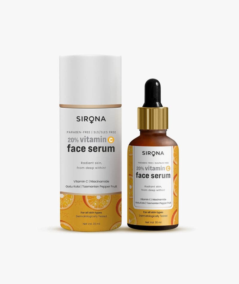 Face Serum